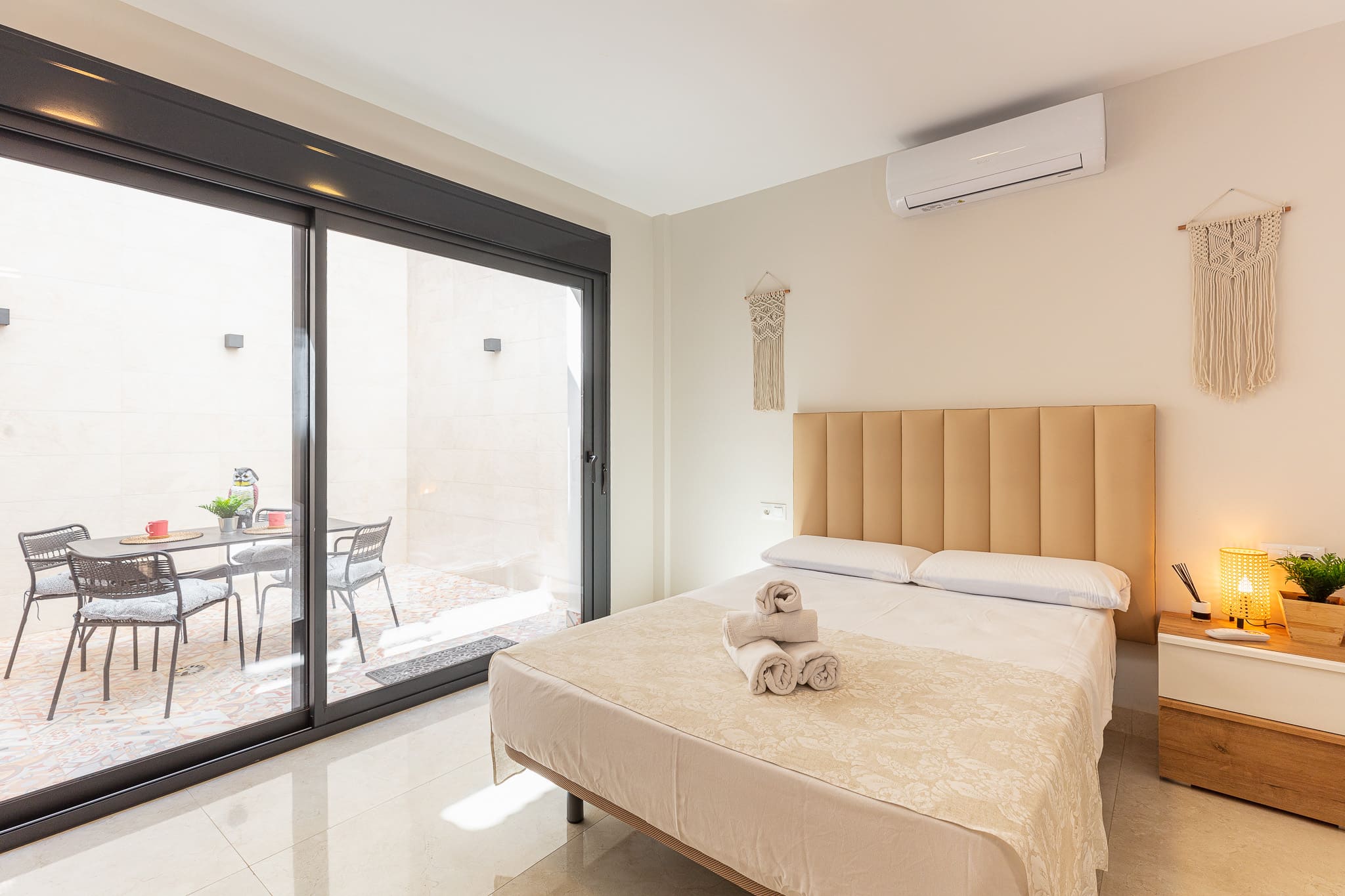 imagen de apartamento