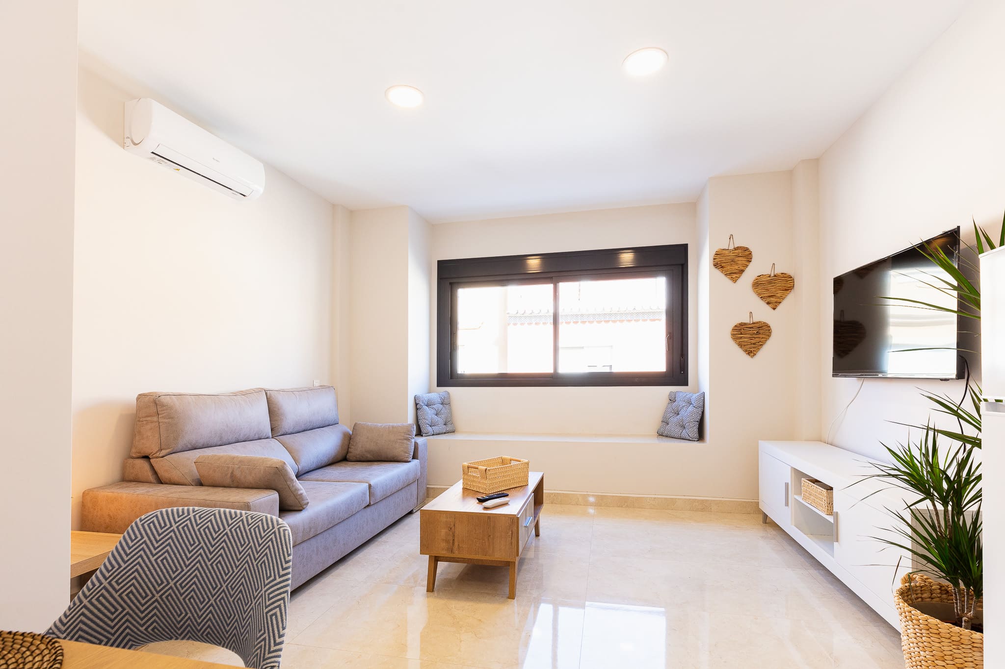 imagen de apartamento