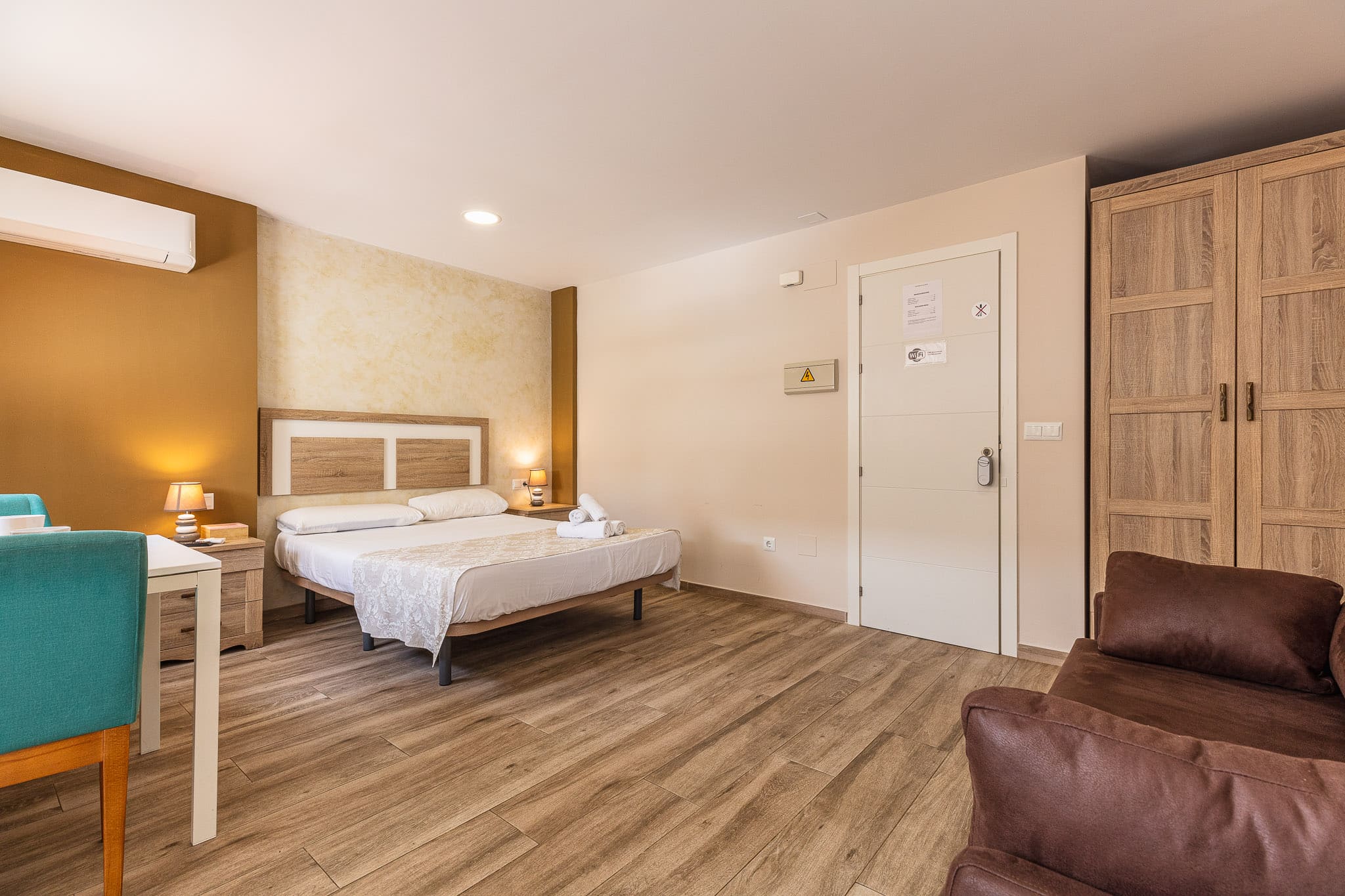 imagen apartamentos lola