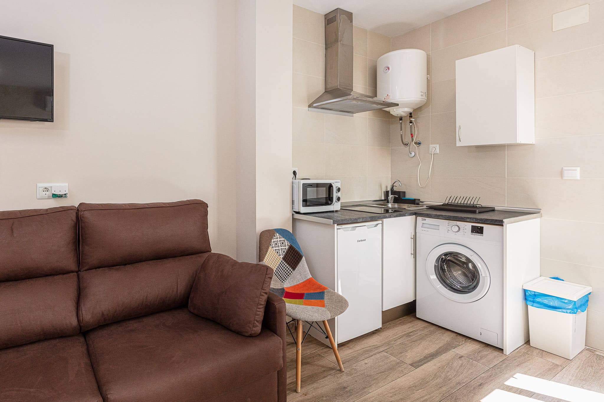 imagen apartamentos lola