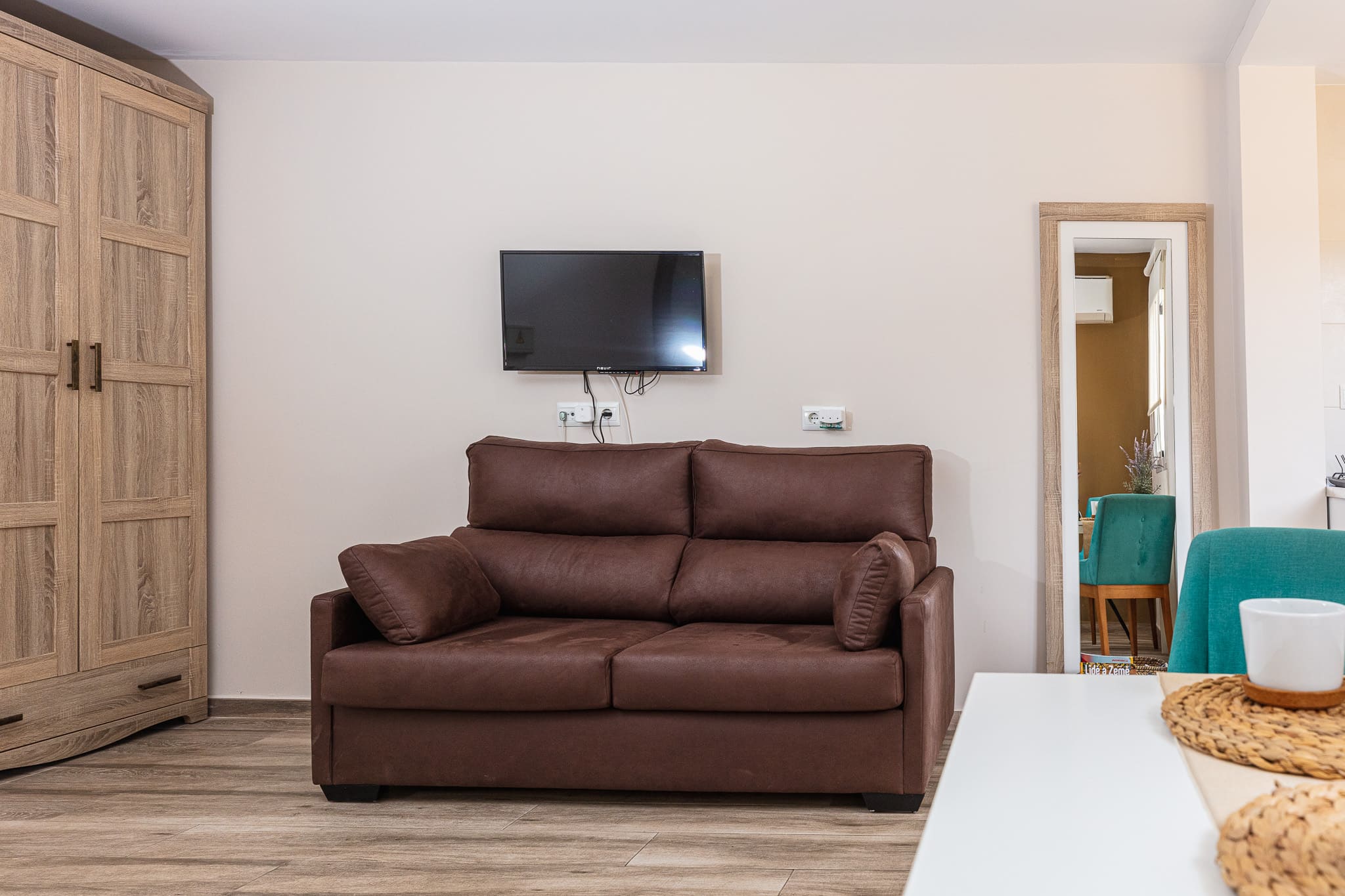 imagen apartamentos lola