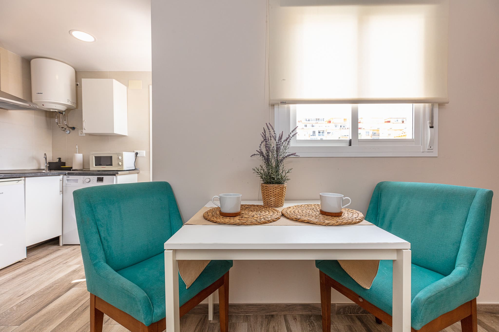 imagen apartamentos lola