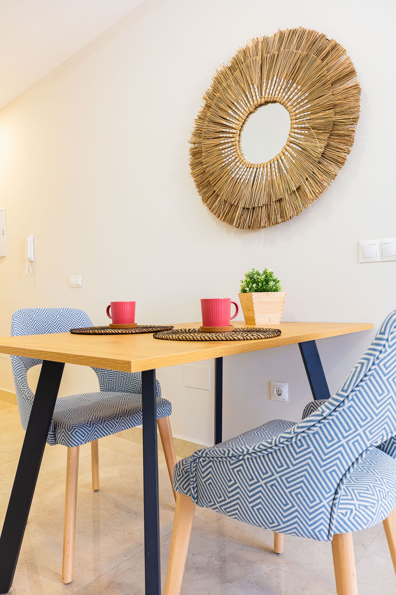 imagen apartamentos lola