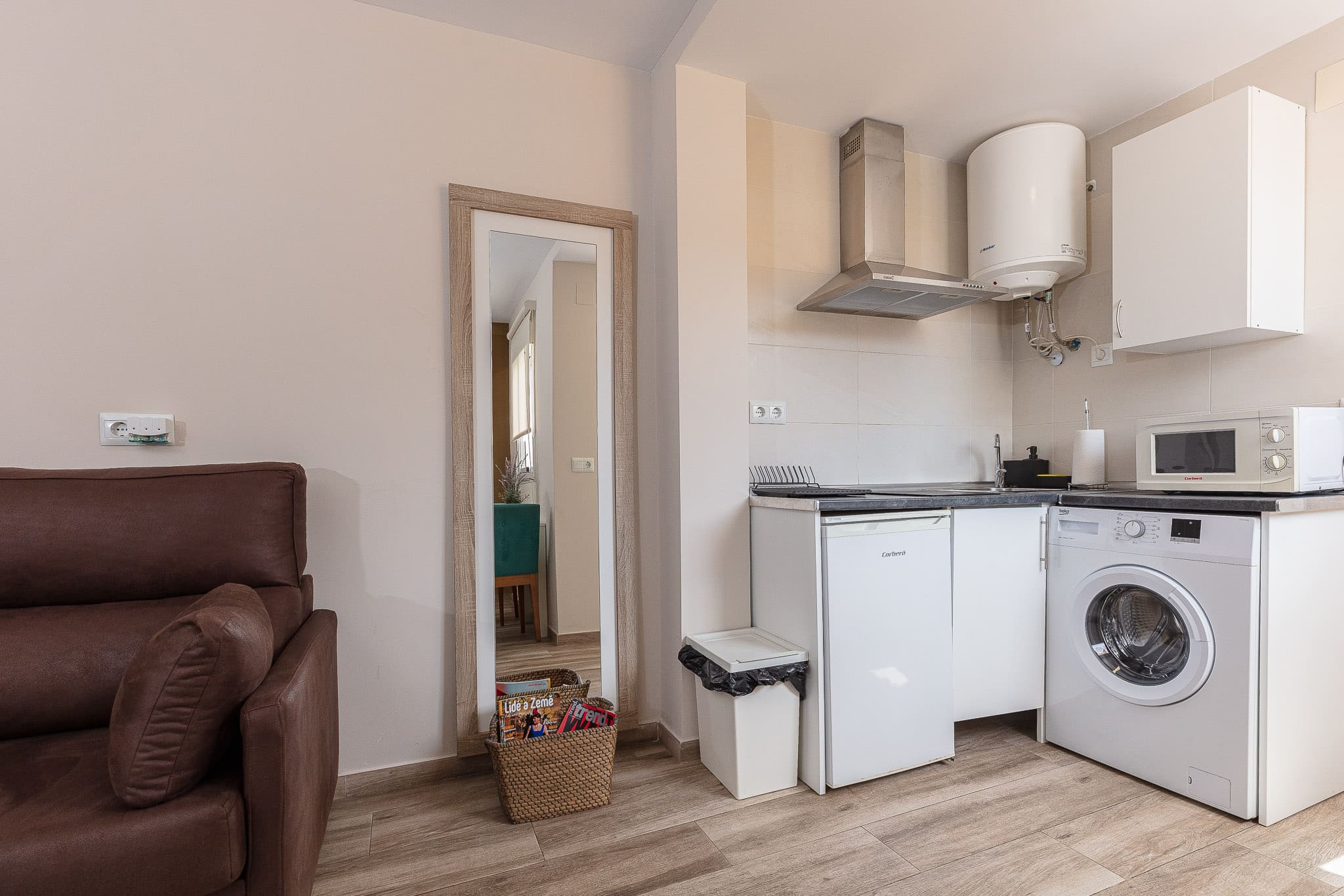 imagen apartamentos lola