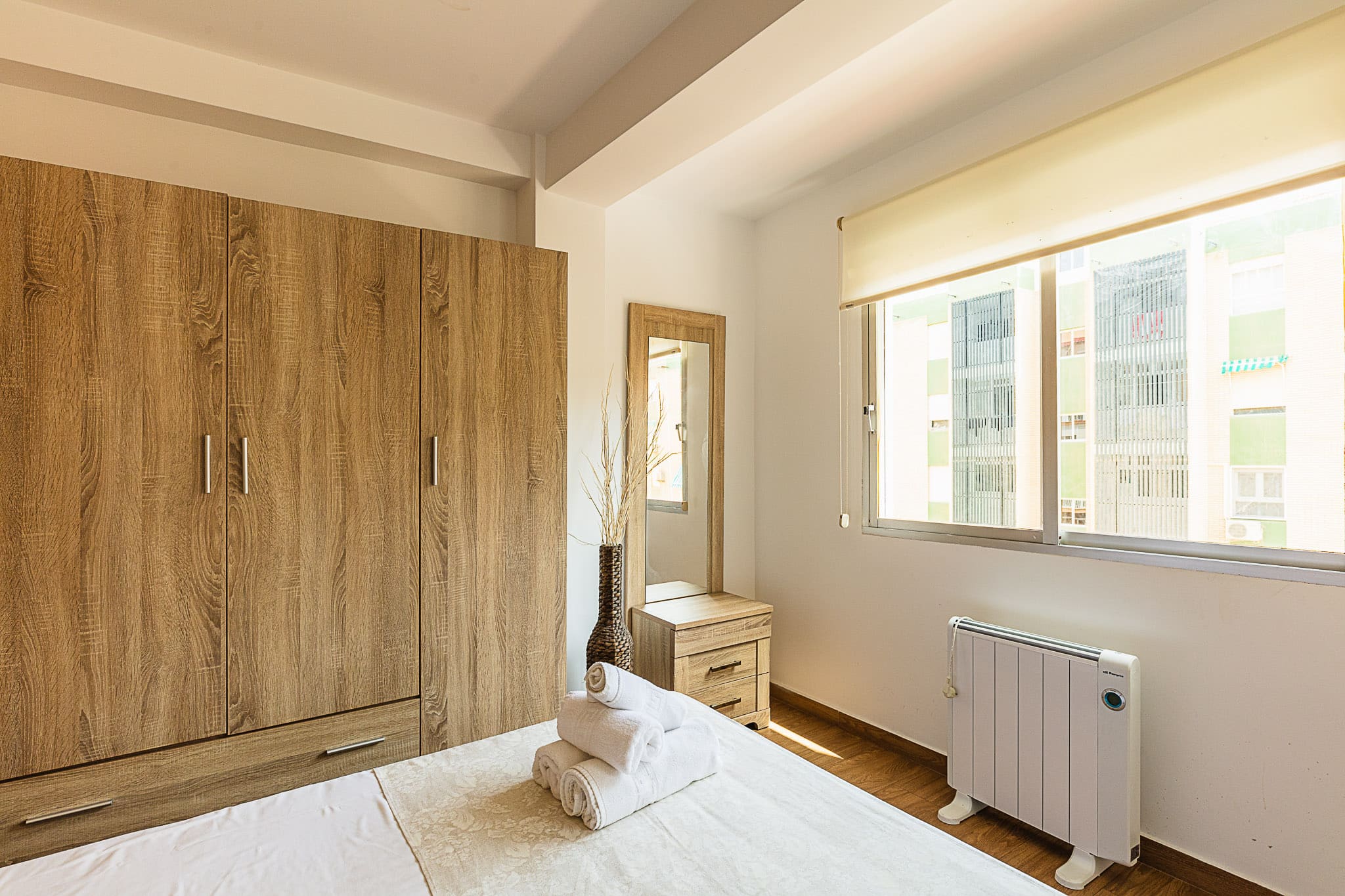 imagen apartamentos lola