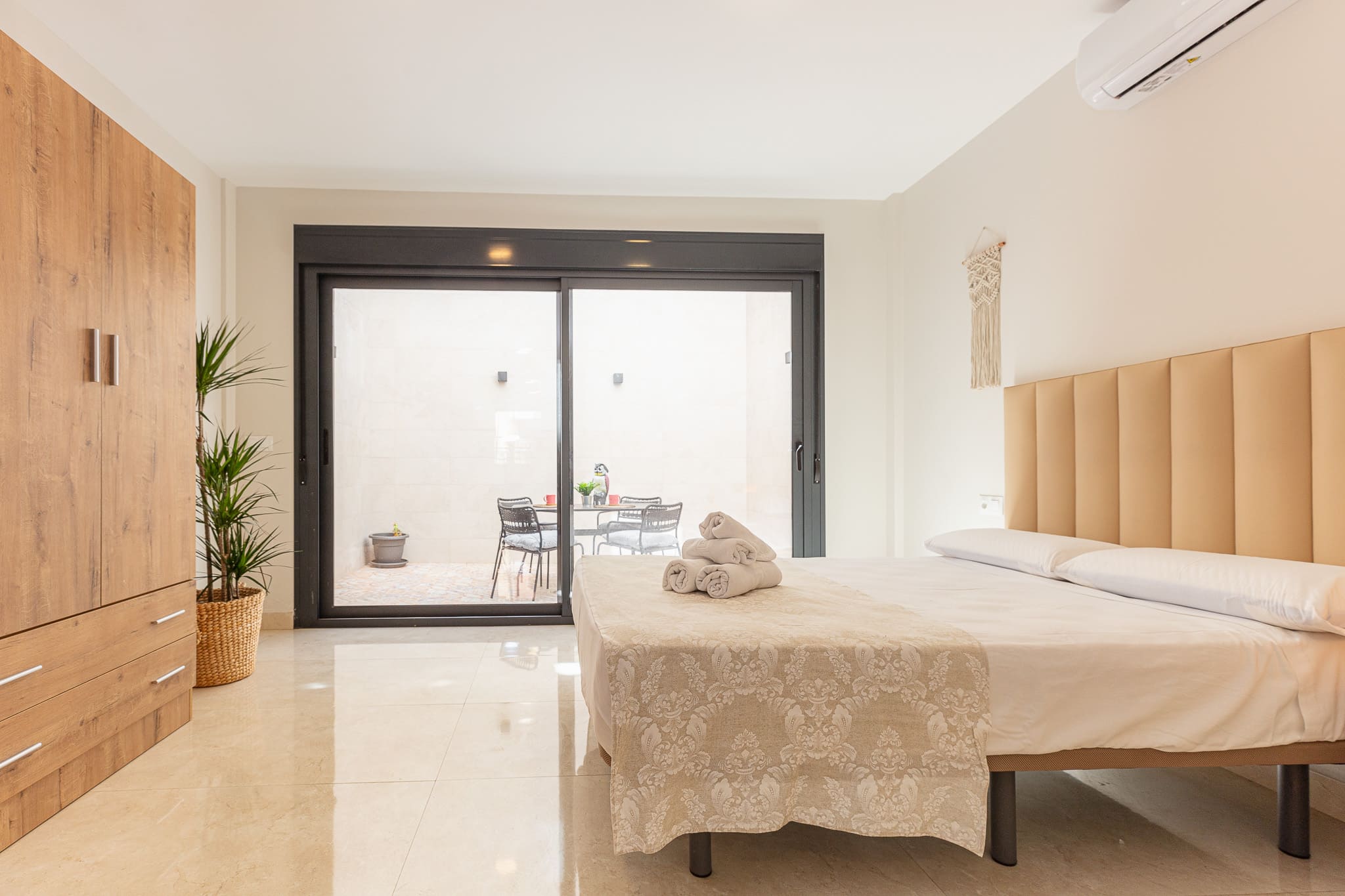 imagen apartamentos lola