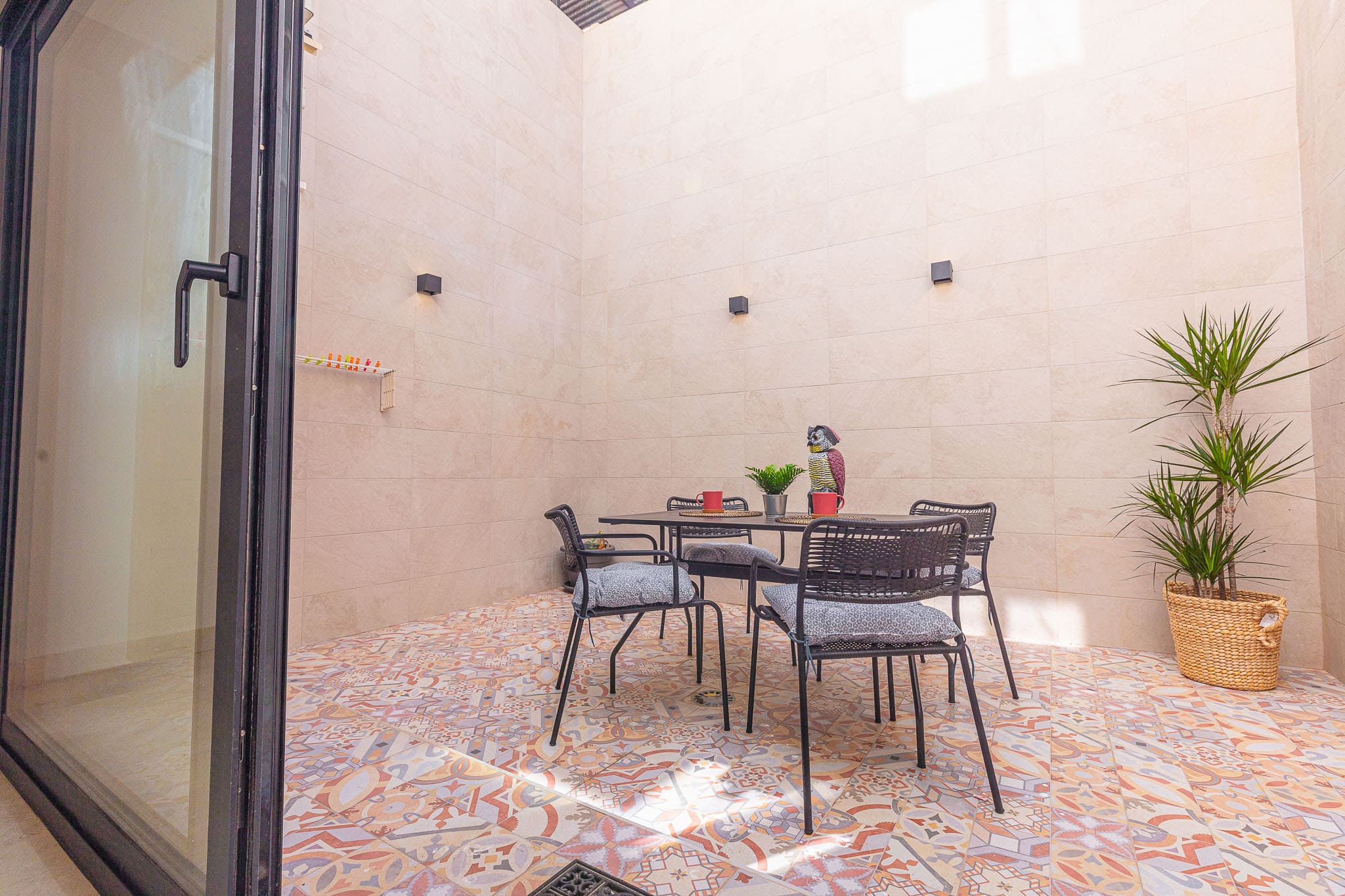 imagen apartamentos lola