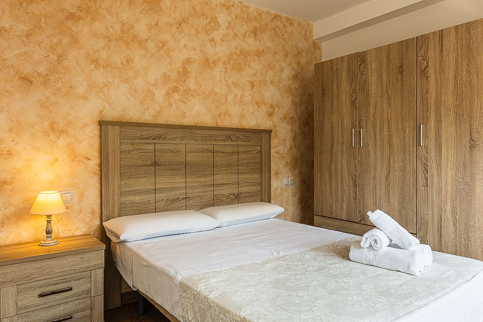 imagen apartamentos lola