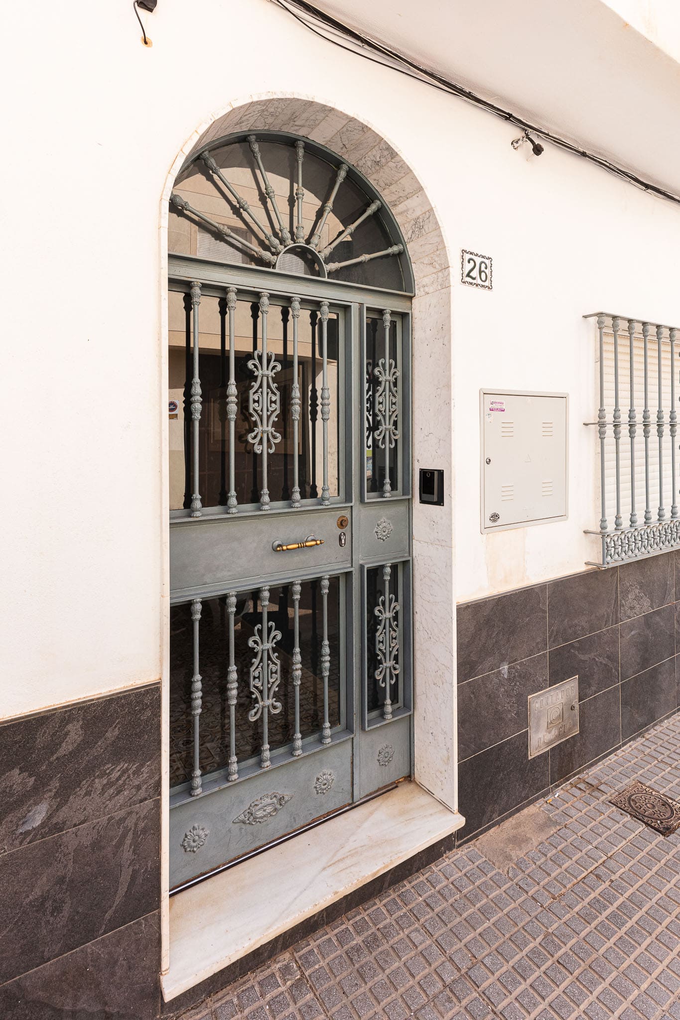 imagen apartamentos lola