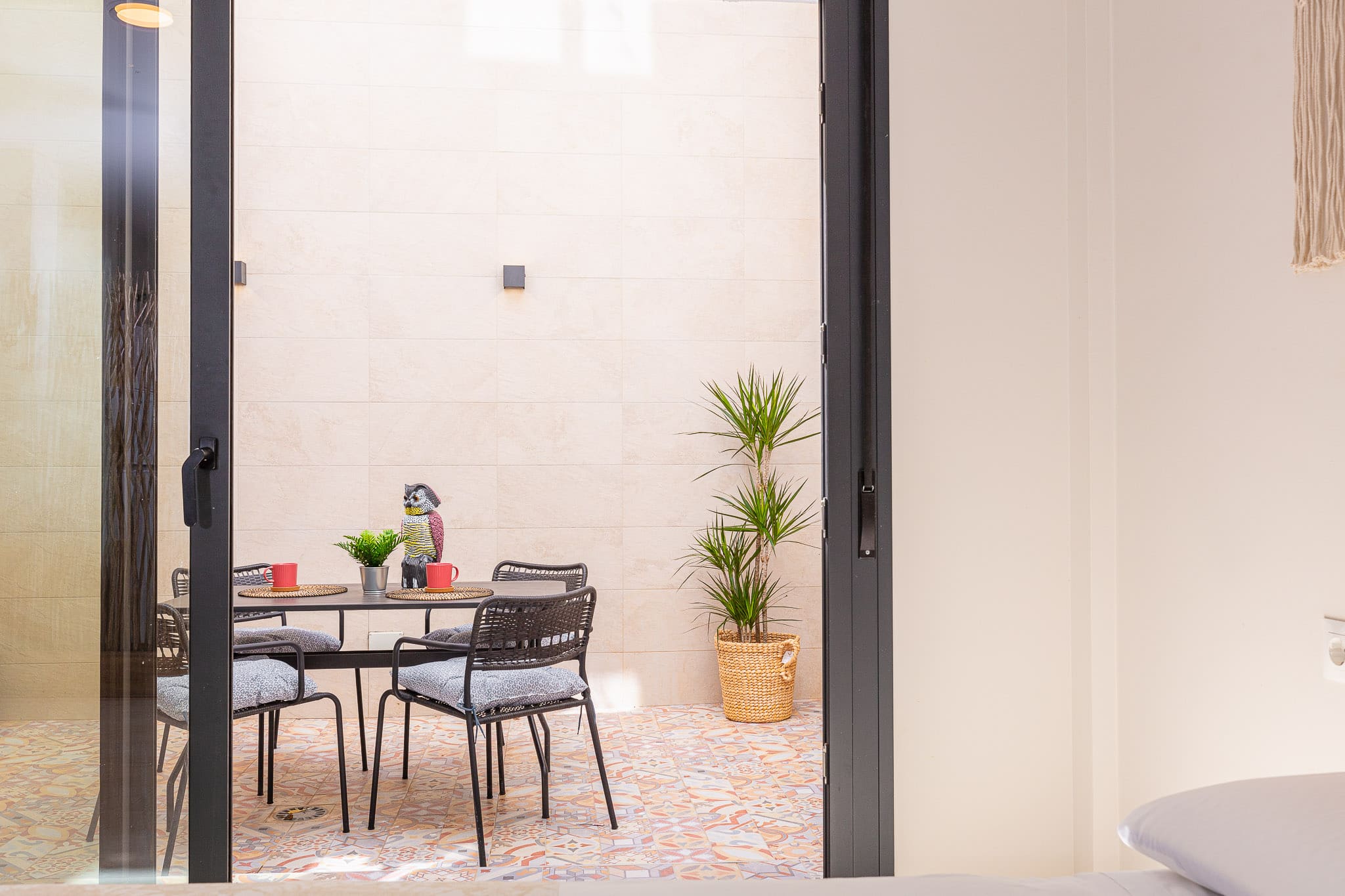 imagen apartamentos lola