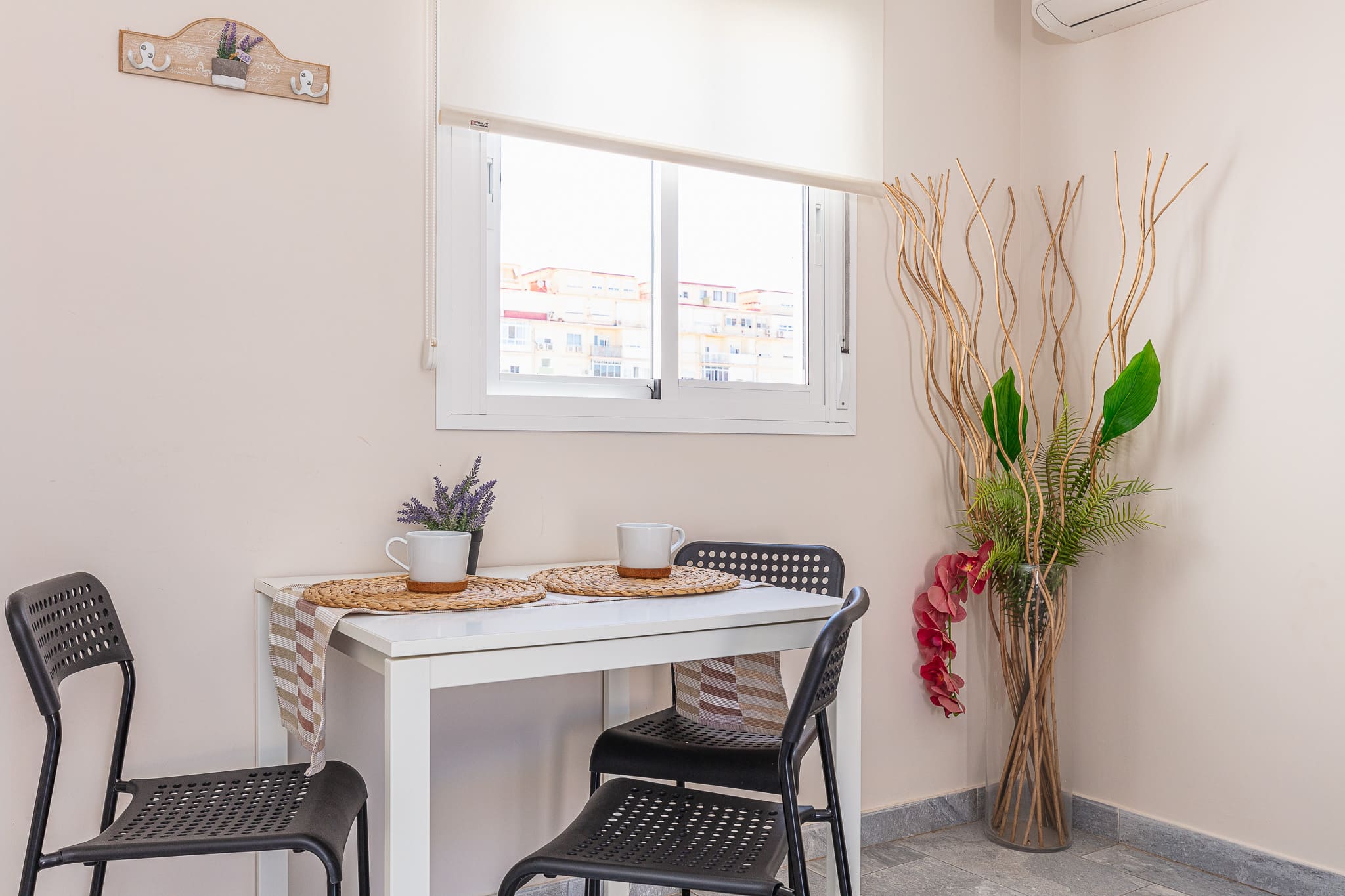 imagen apartamentos lola