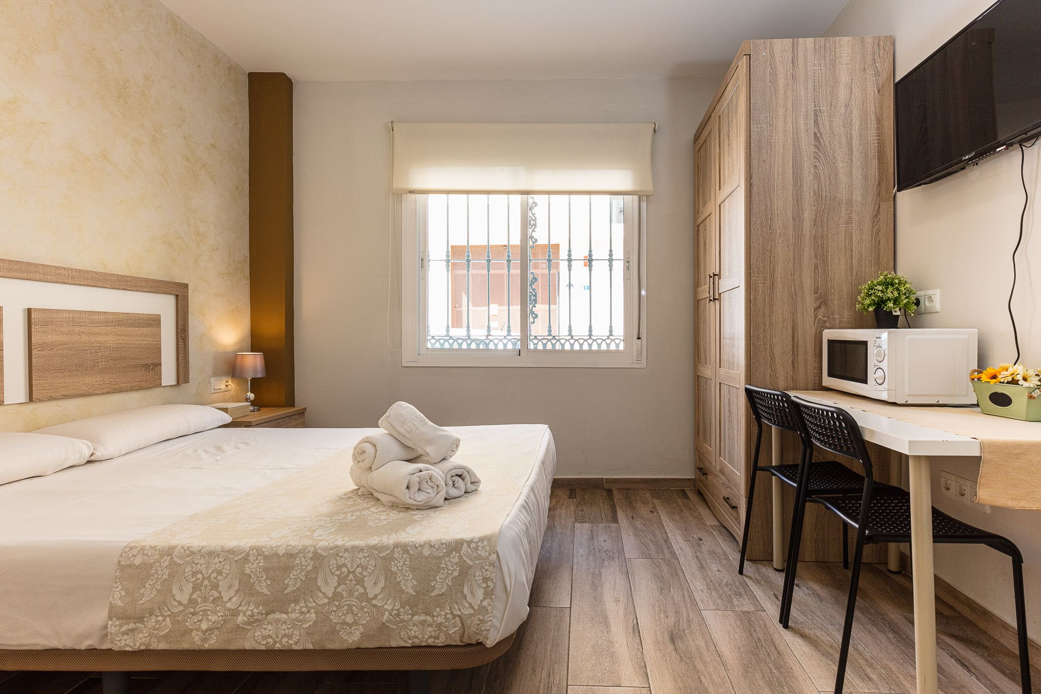 imagen apartamentos lola