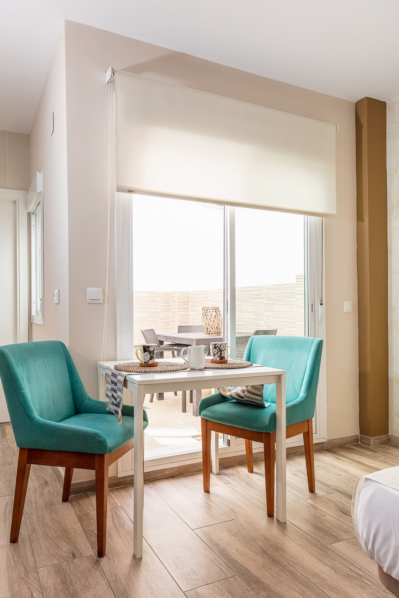 imagen apartamentos lola