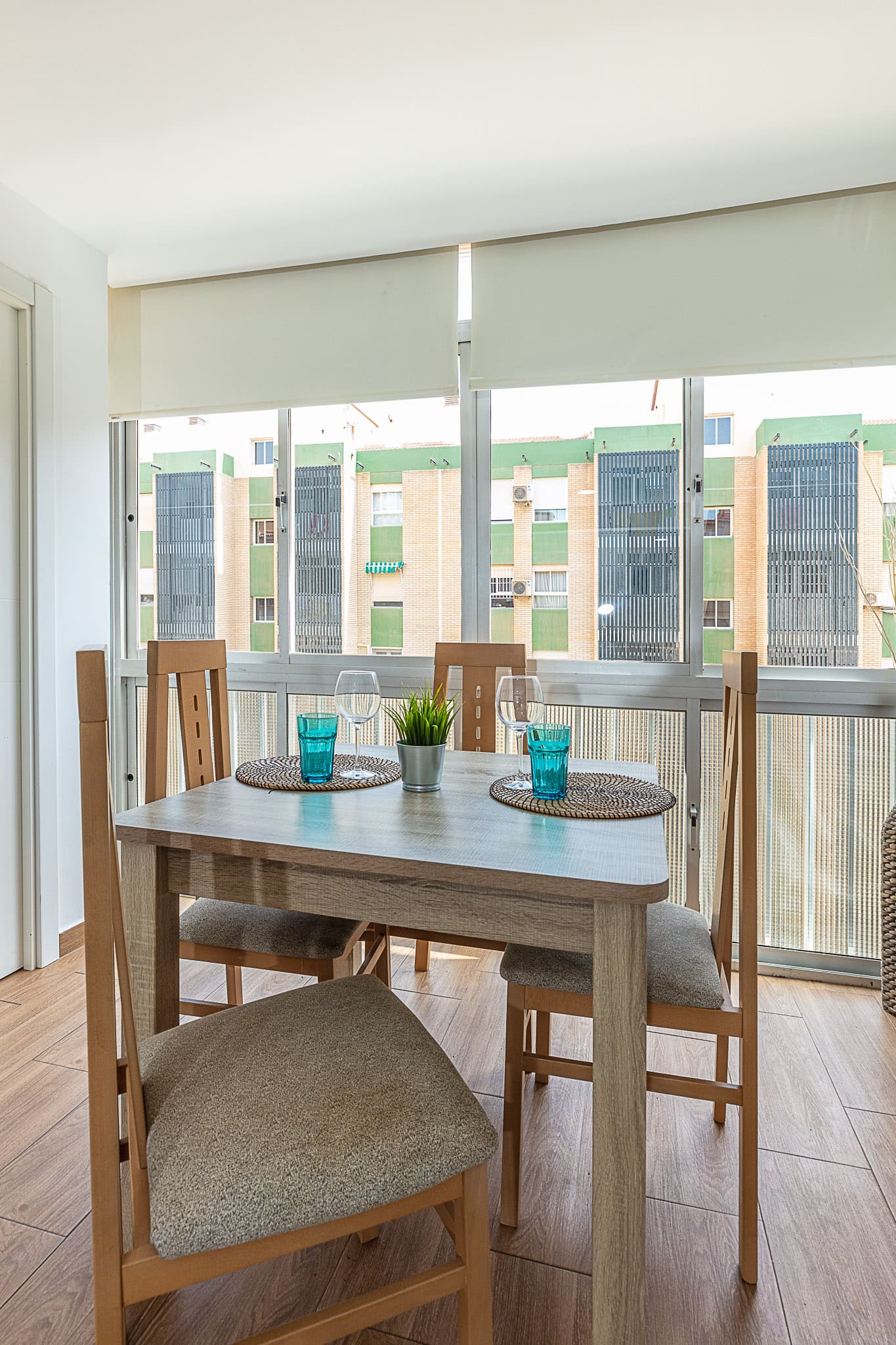 imagen apartamentos lola