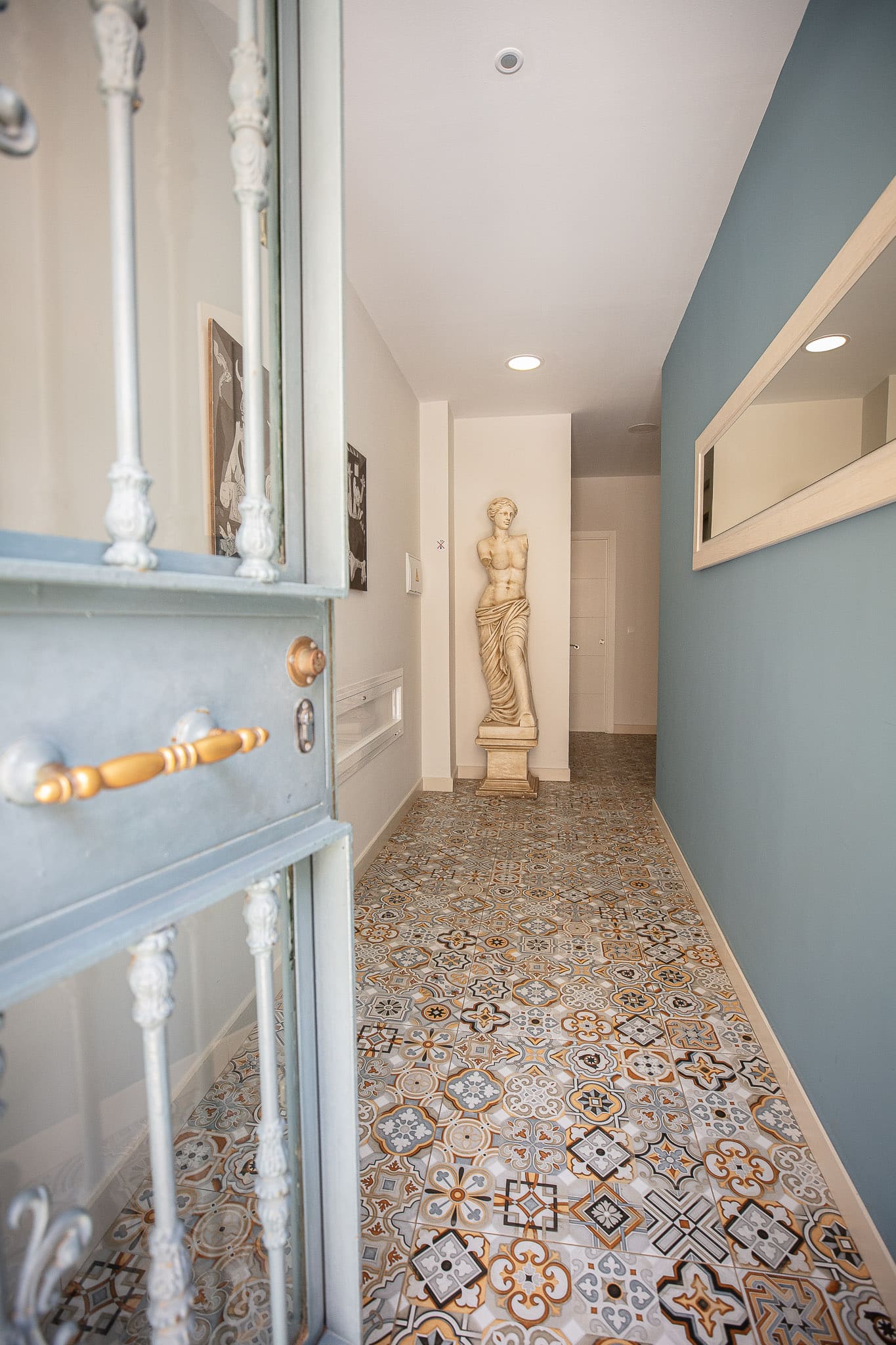 imagen apartamentos lola