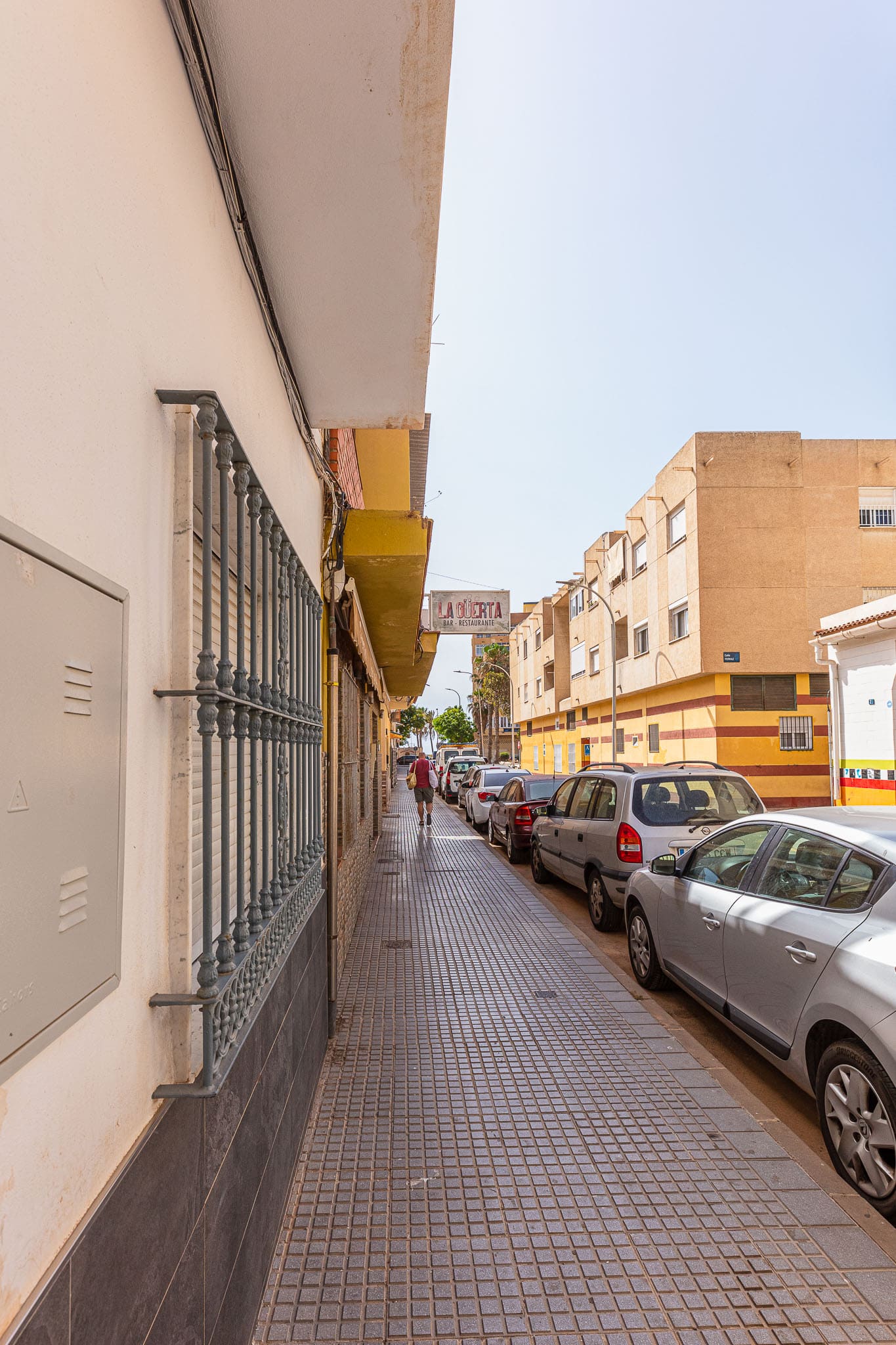 imagen apartamentos lola