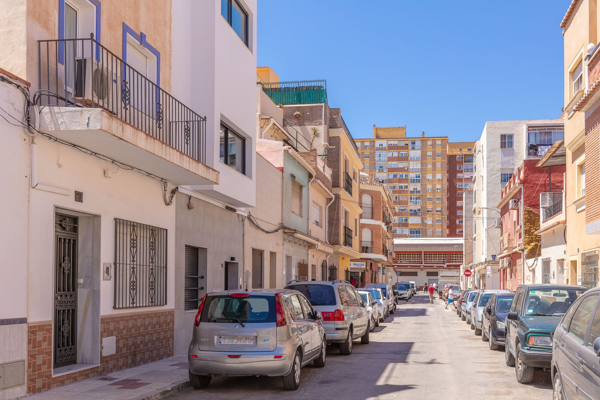 imagen apartamentos lola