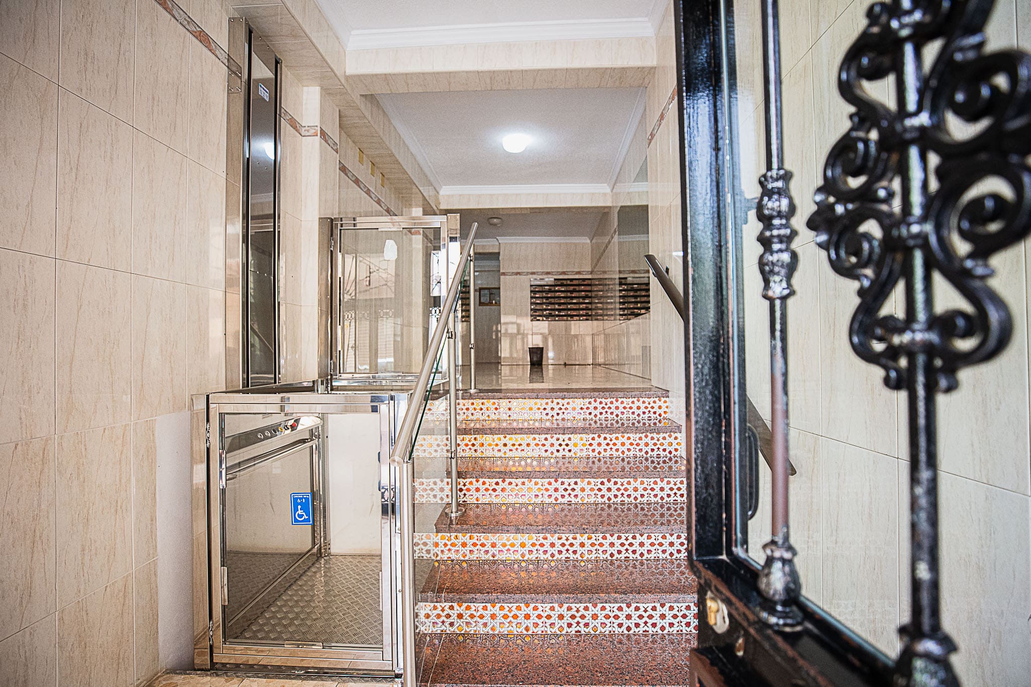 imagen apartamentos lola