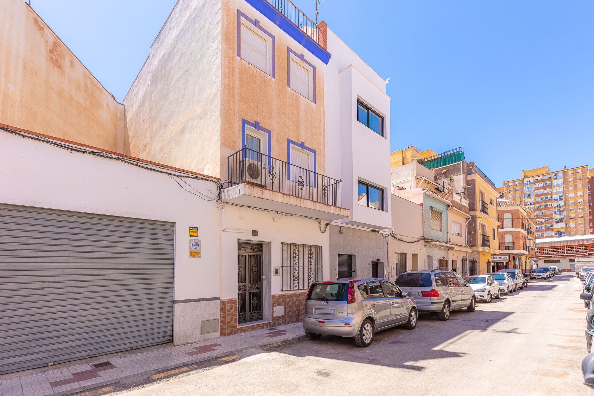 imagen apartamentos lola