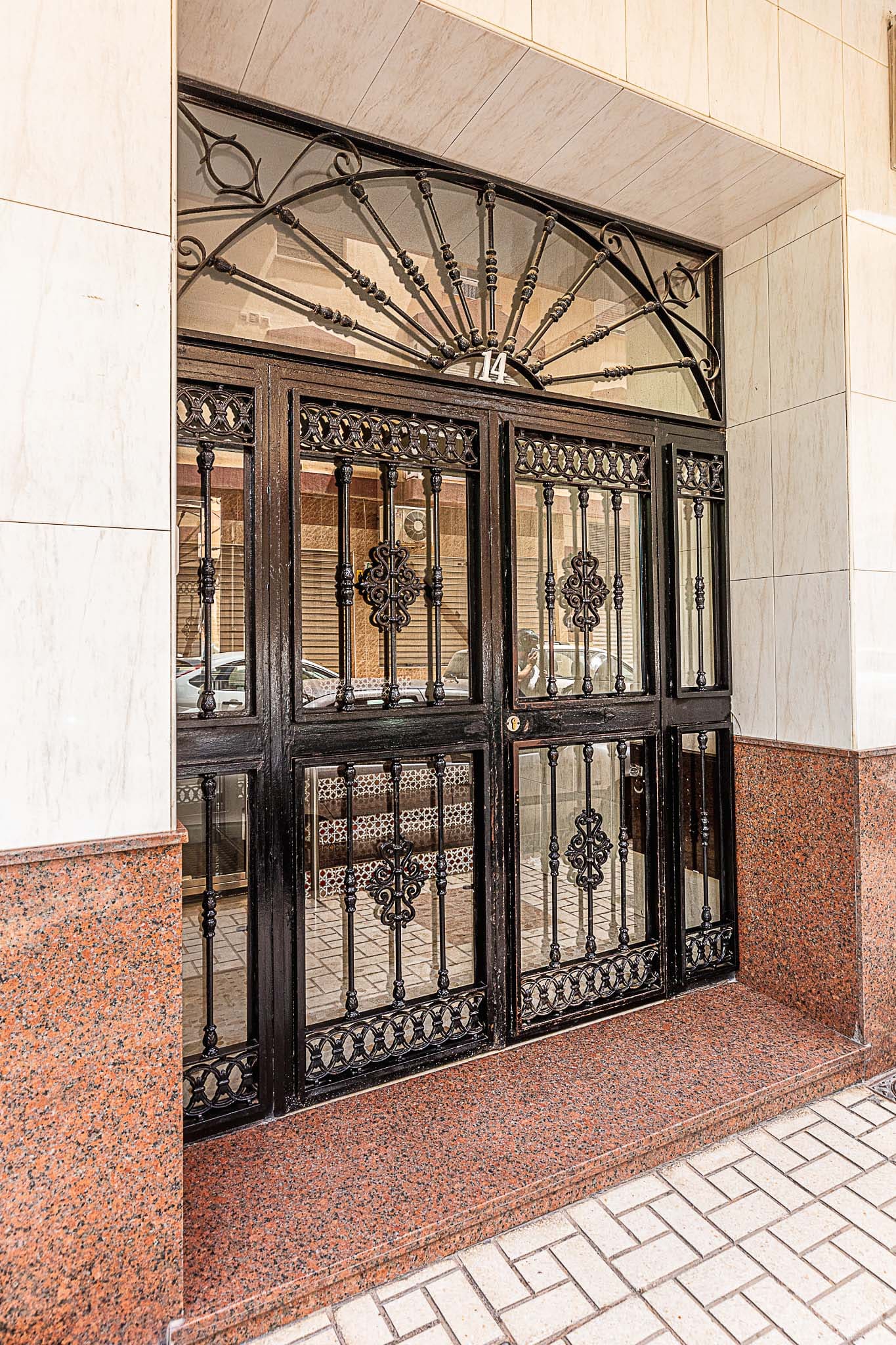 imagen apartamentos lola