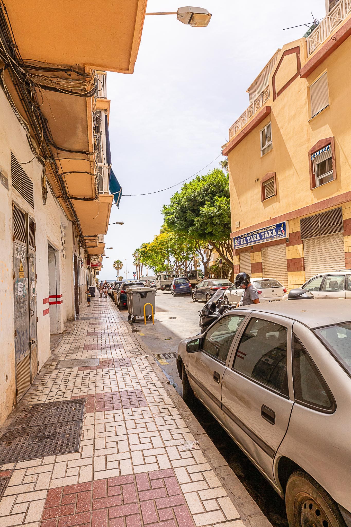 imagen apartamentos lola