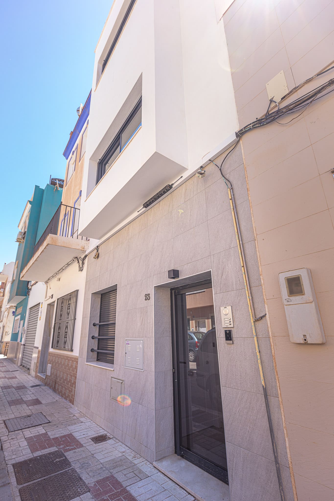 imagen apartamentos lola