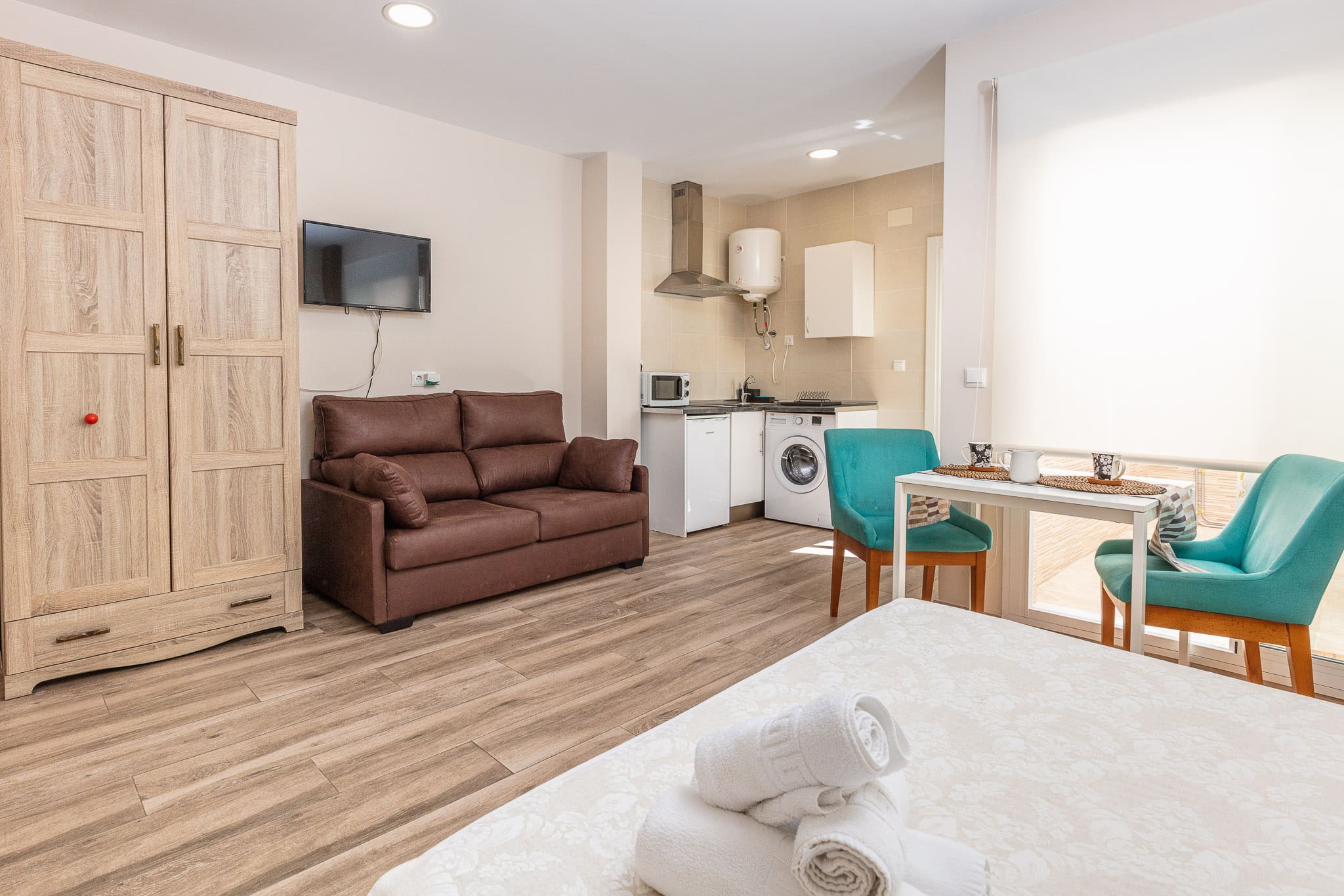 imagen apartamentos lola