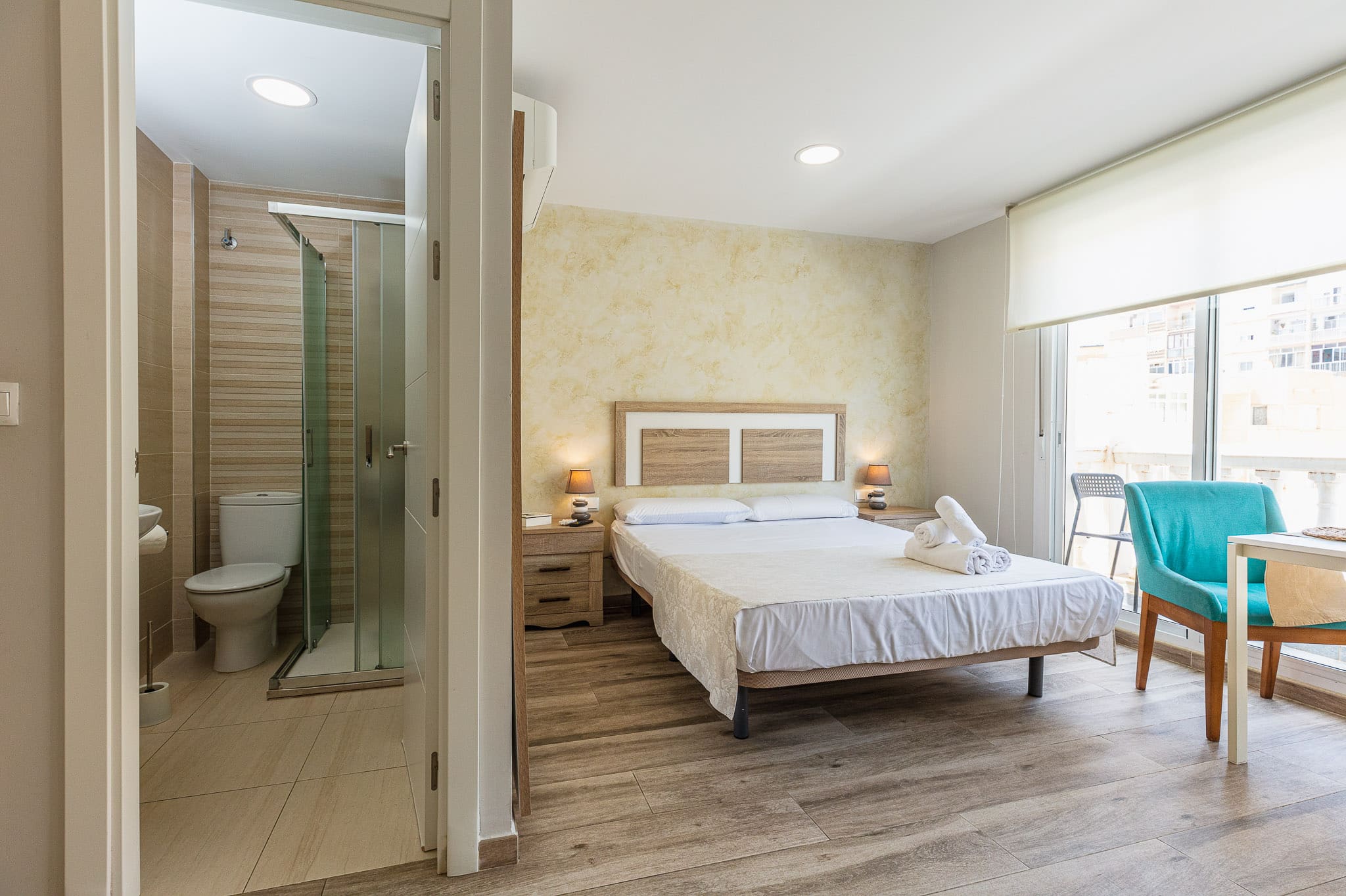 imagen apartamentos lola