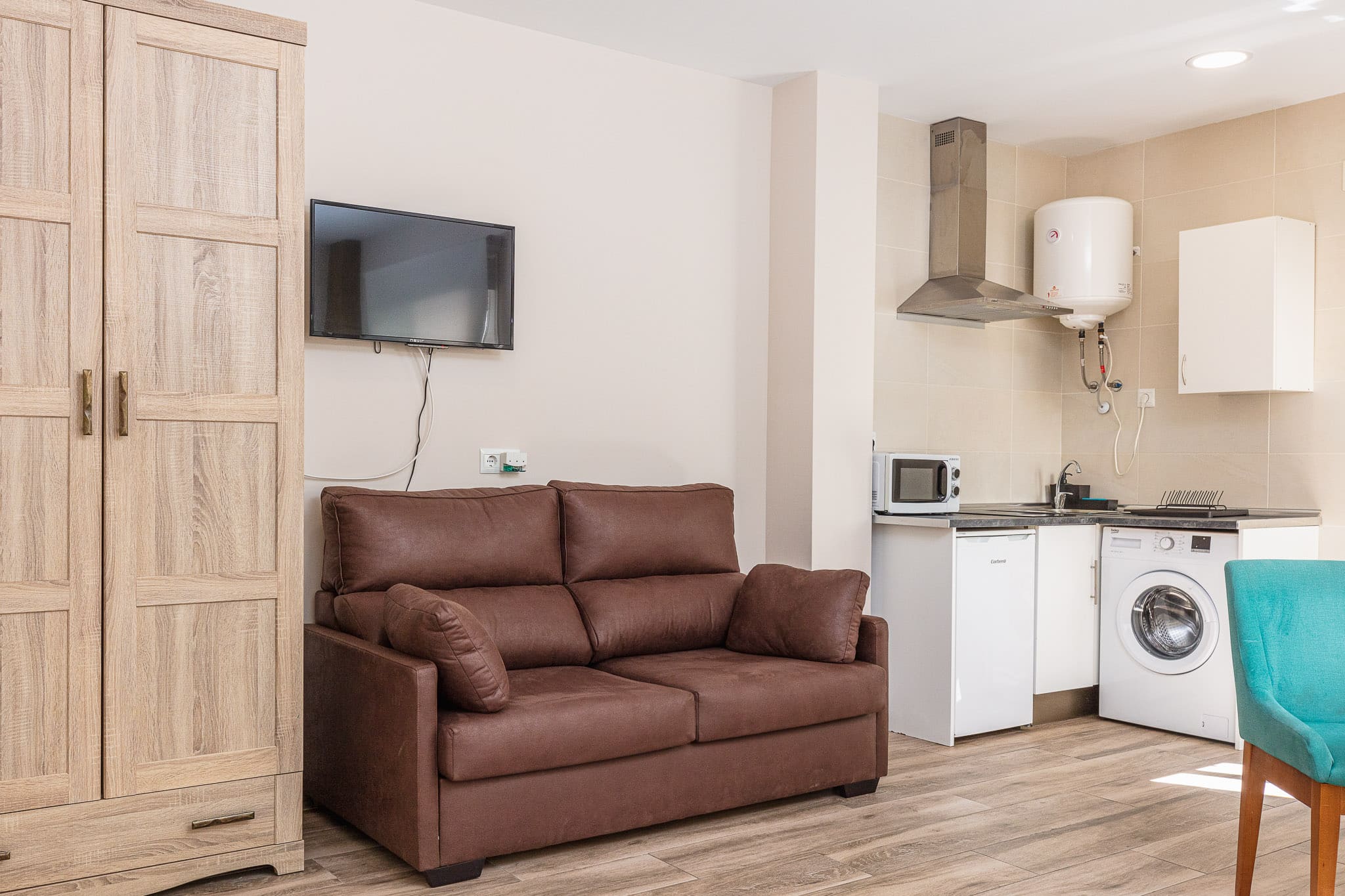 imagen apartamentos lola