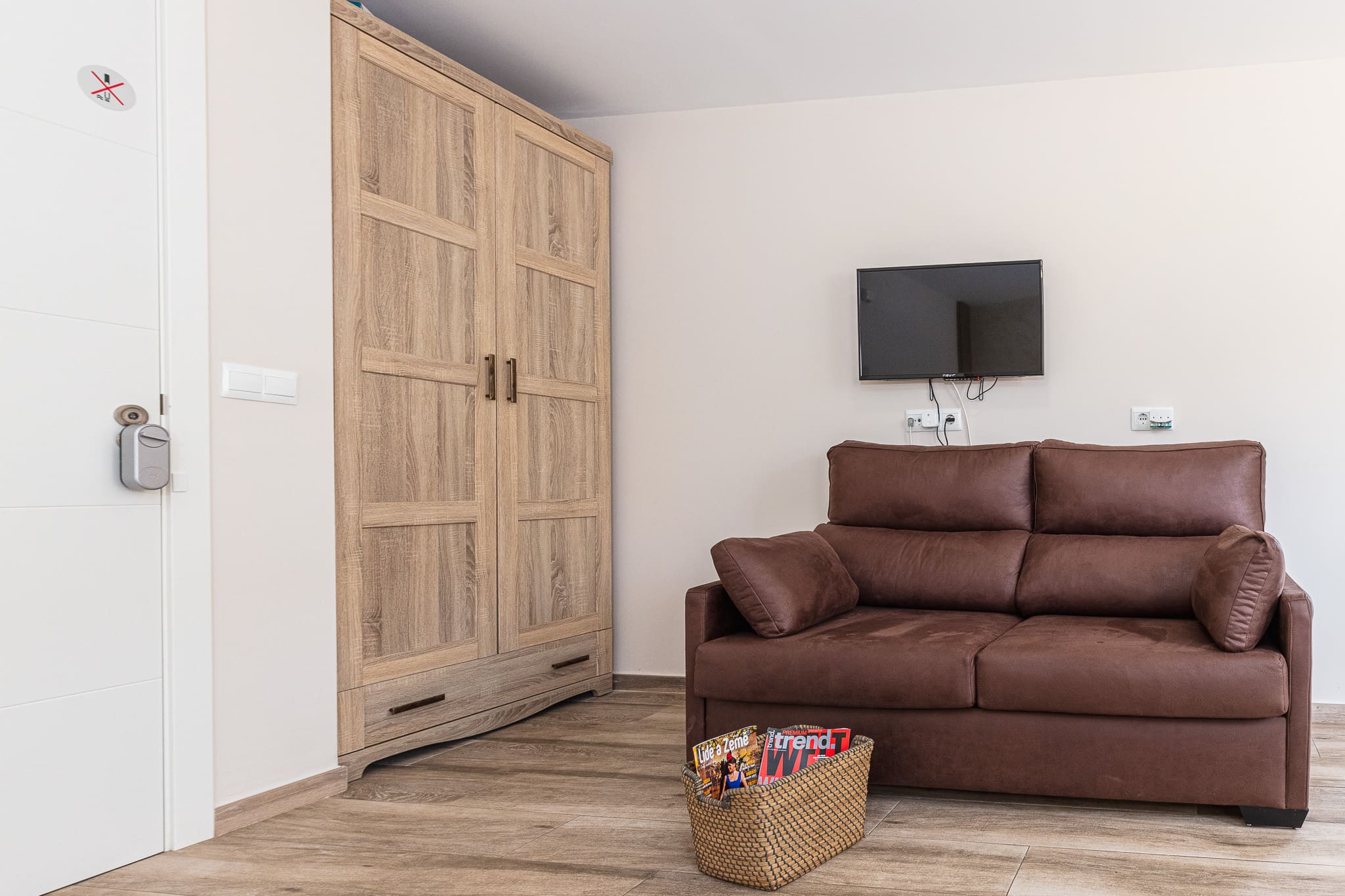 imagen apartamentos lola