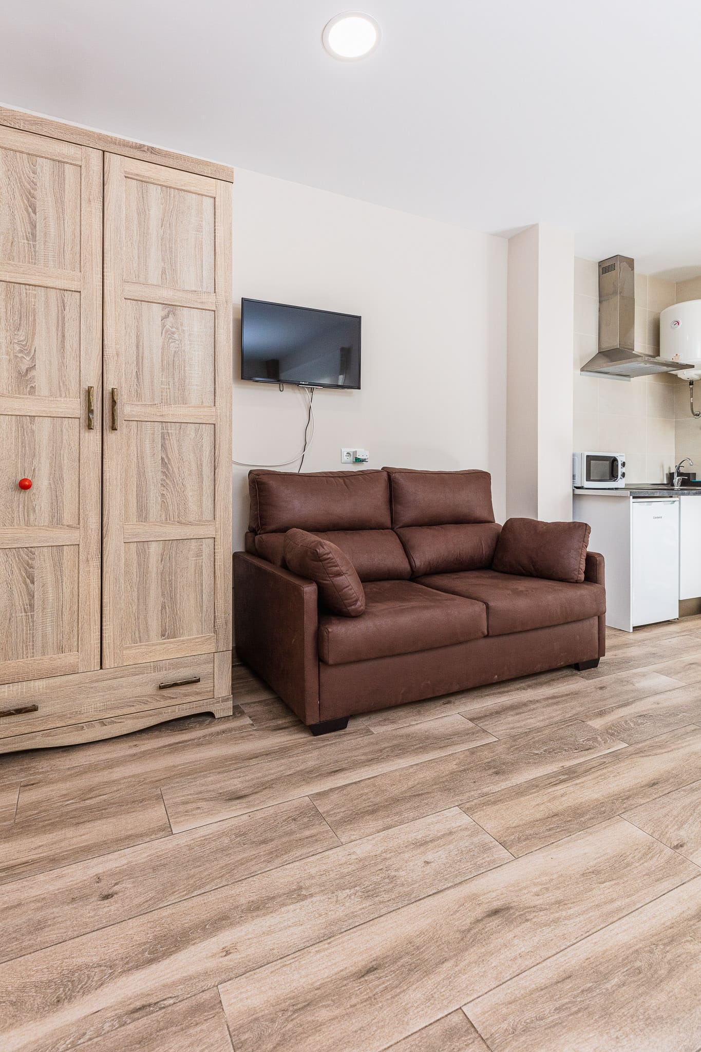 imagen apartamentos lola