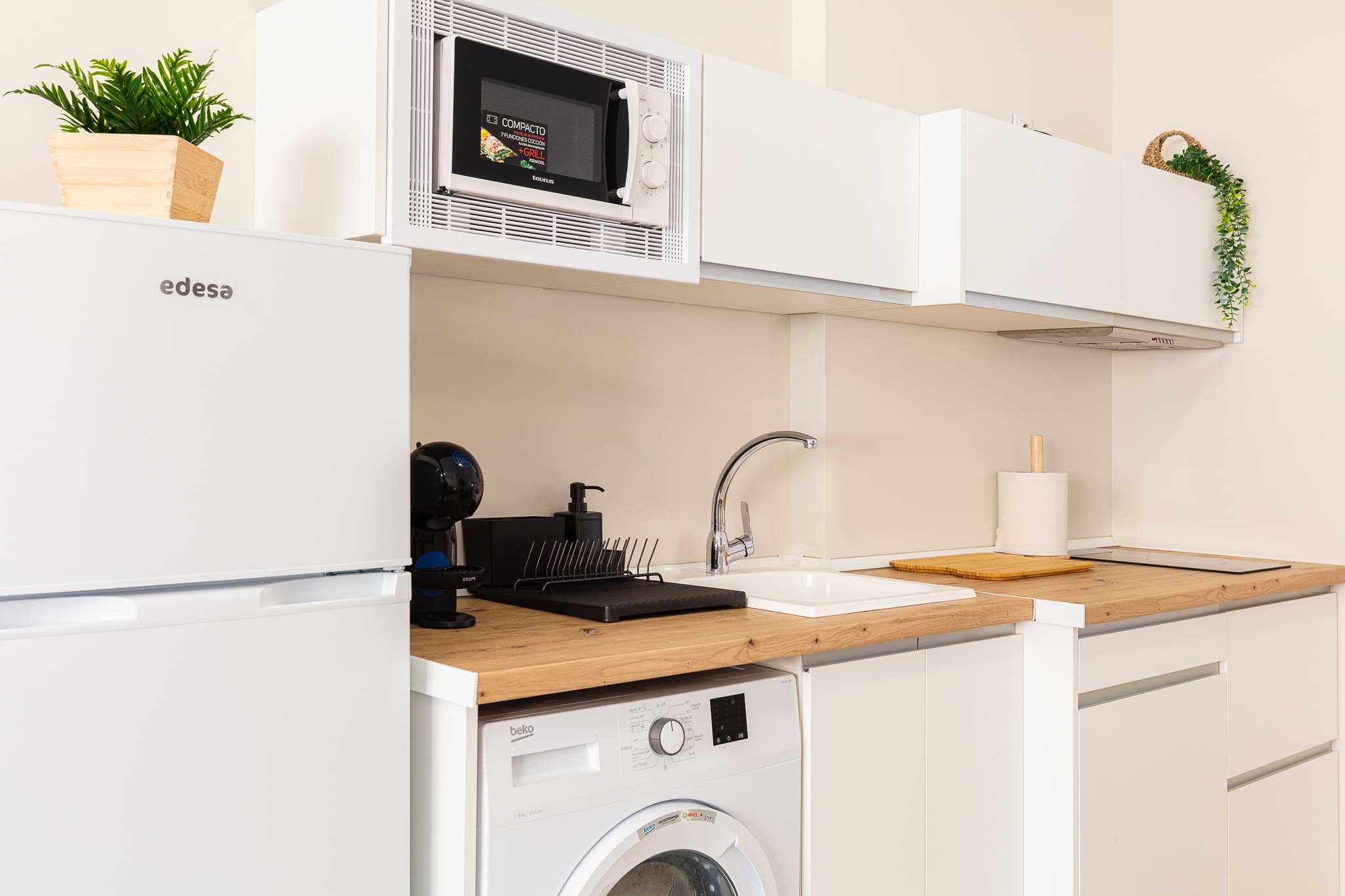 imagen apartamentos lola