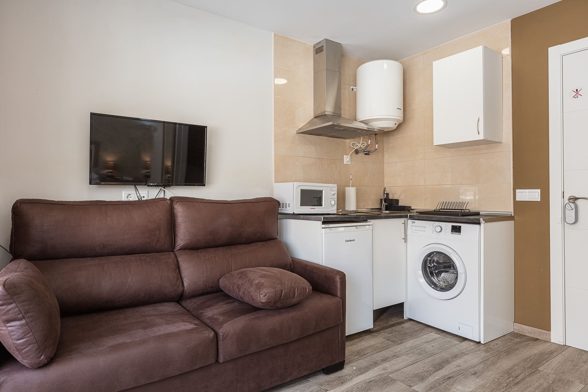 imagen apartamentos lola