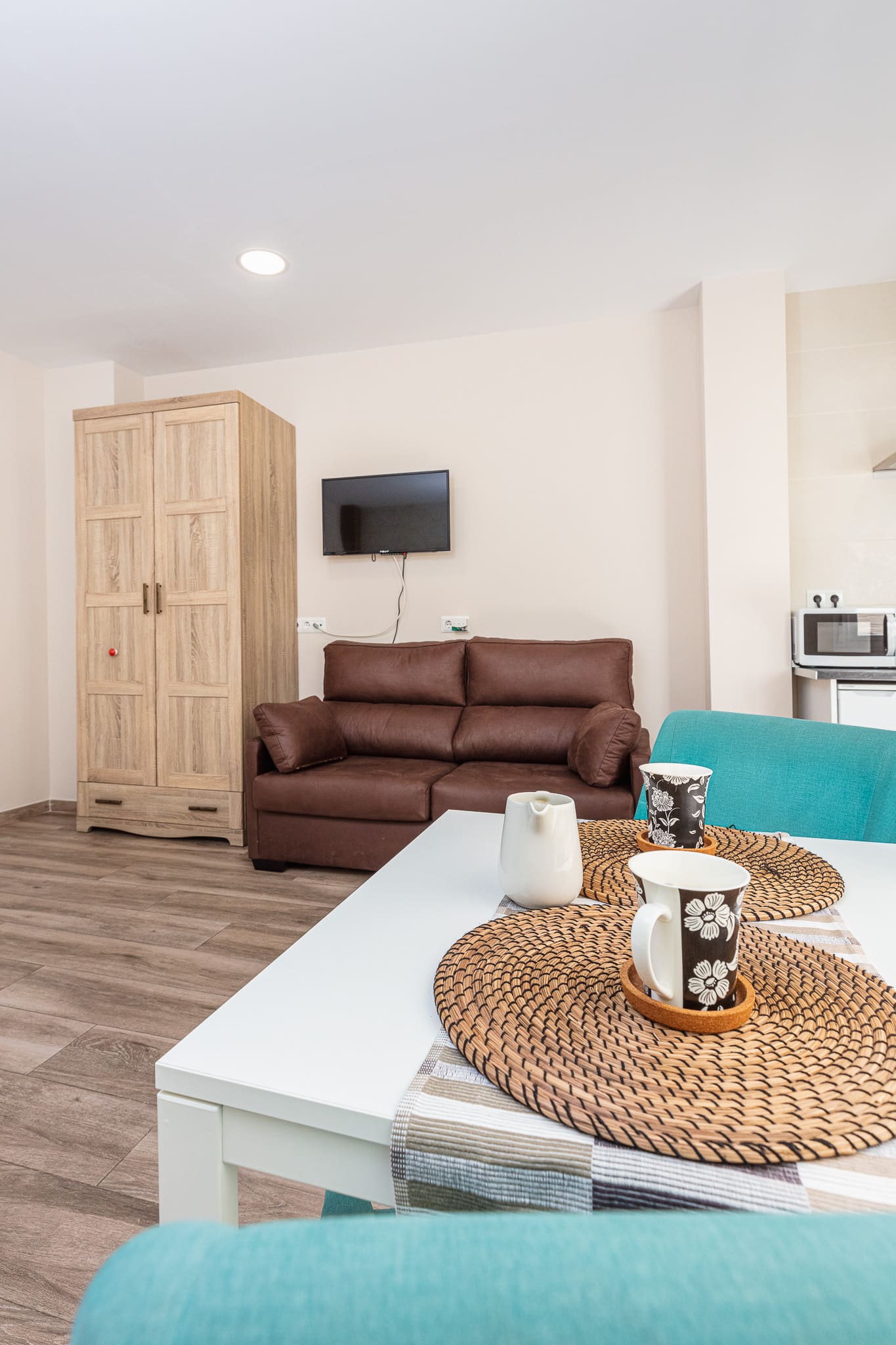 imagen apartamentos lola