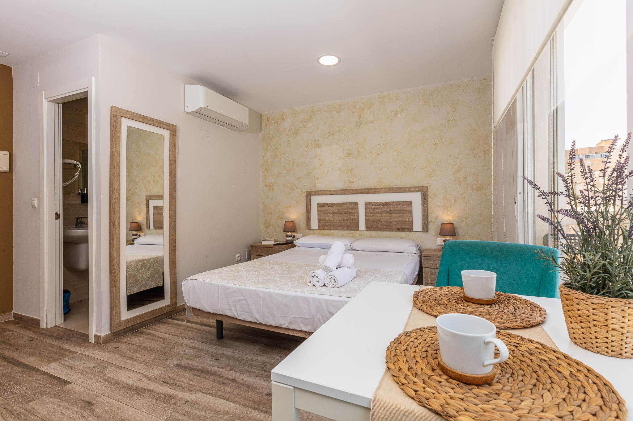 imagen apartamentos lola