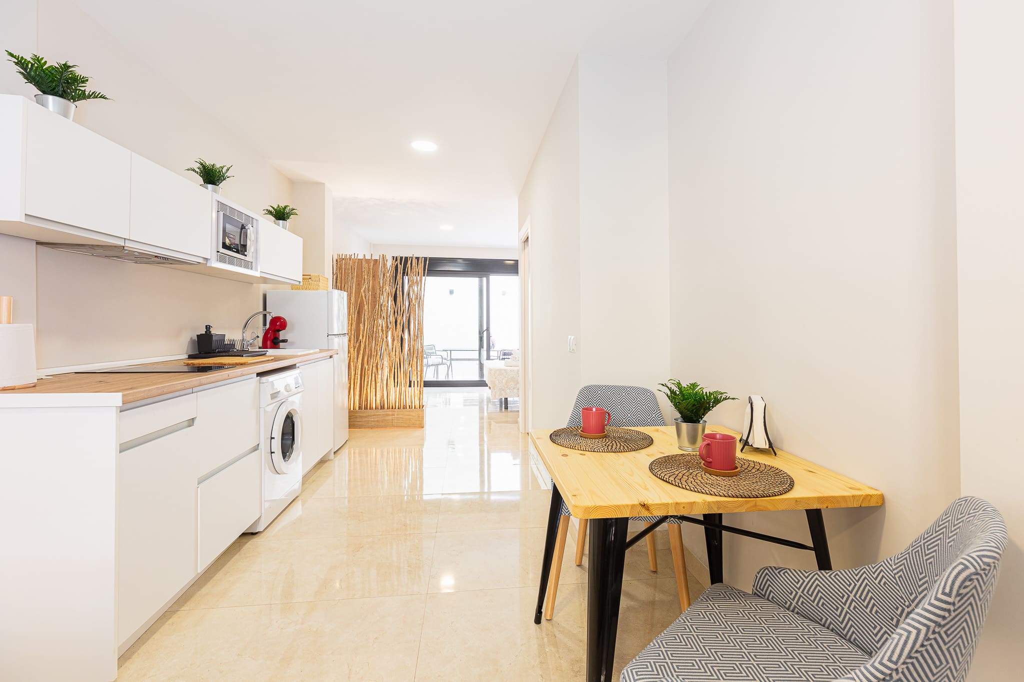 imagen apartamentos lola