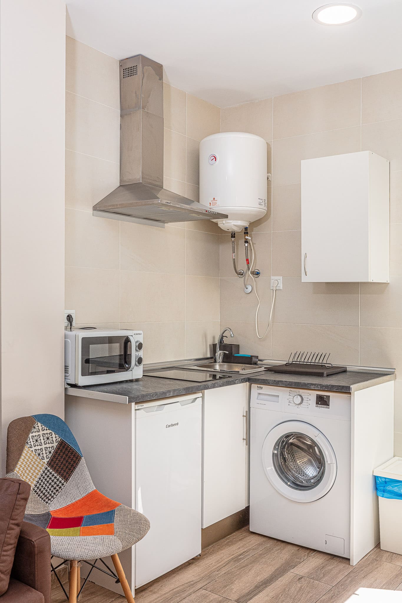 imagen apartamentos lola