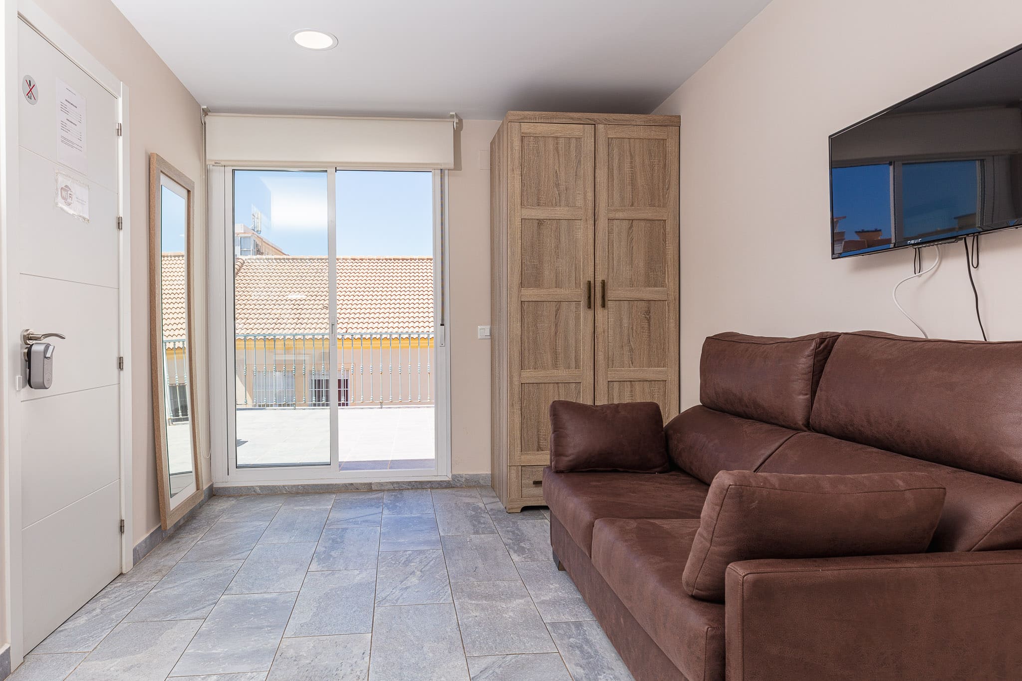 imagen apartamentos lola